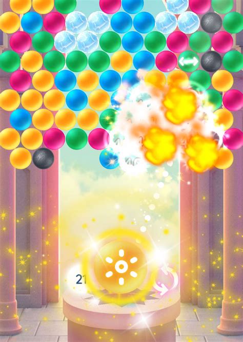 bubble shooter burst and pop|browser bubble shooter.